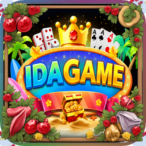 idagame — galeri pratinjau Resmi APK